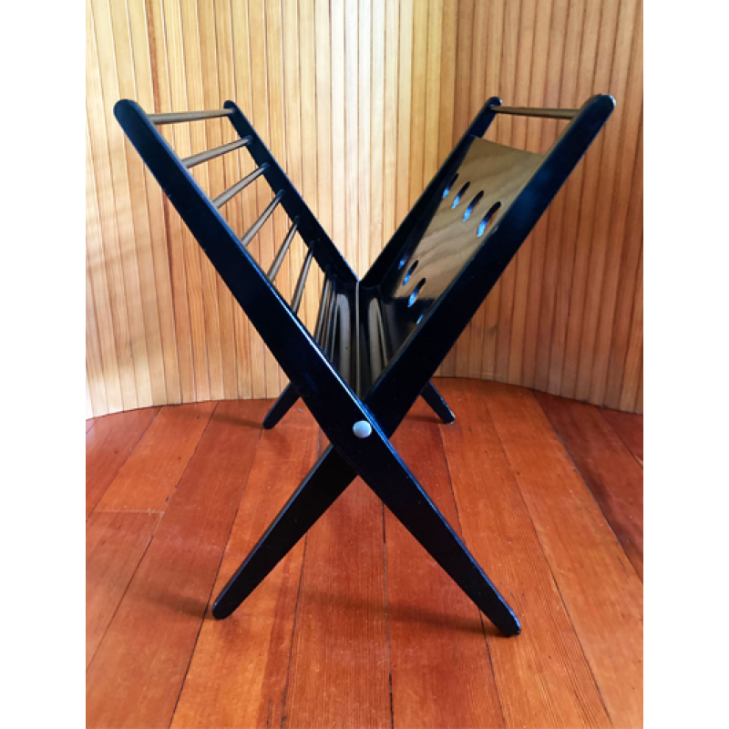 Cees Braakman Pastoe krantenrek